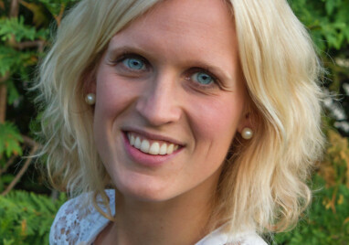 FØRSTEAMANUENSIS: Elise Dees Krekling. FOTO: Privat. FØRSTEAMANUENSIS: Elise Dees Krekling. FOTO: Privat.